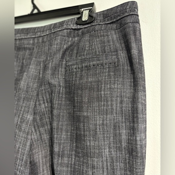 🎉4/30$🎉 Charcoal Gray Two-Piece Suit – Blazer & Trousers 🕴️ - Picture 11 of 12